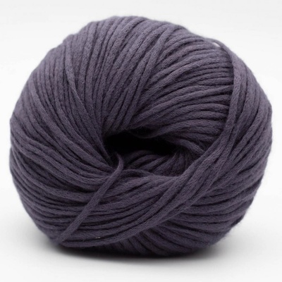 kremke soul wool Příze Kremke Vegan Cashmere bavlna 50 g Barva: 17 NIGHT BLUE