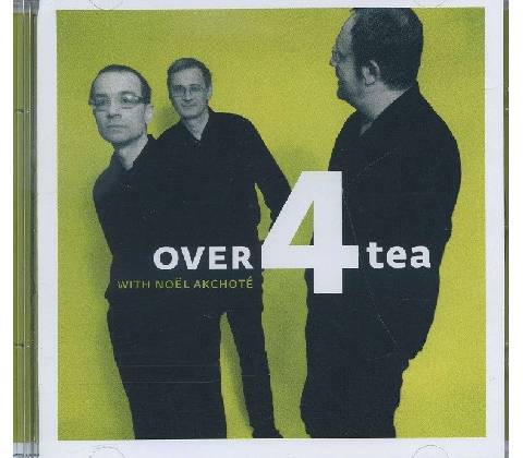 Over4tea