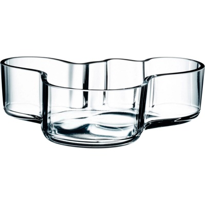 Alvar Aalto Miska číra 195 x 50 mm
