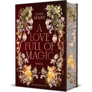 A love full of magic | Liane Mars (ISBN: 9783691300024)