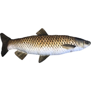 Gaby Vankúš plyšová ryba Amur 75cm