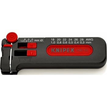 Knipex 12 80 100 SB
