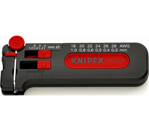 Knipex 12 80 100 SB