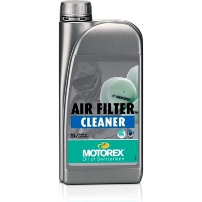 Motorex Air Filter Cleaner 1 l