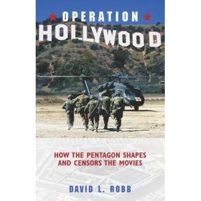 Operation Hollywood | David L. Robb