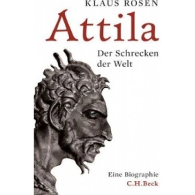 Klaus Rosen - Attila