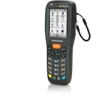 Datalogic MEMOR X3