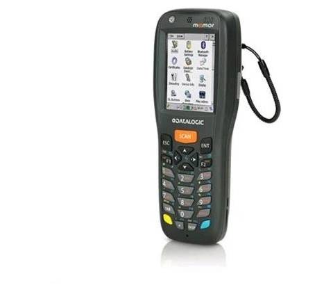 Datalogic MEMOR X3