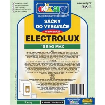 Electrolux 1SBAG MAX 8ks