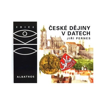 České dějiny v datech