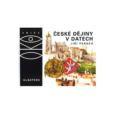 České dějiny v datech