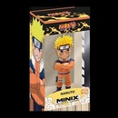 Zberateľské figúrky MINIX Manga Naruto Naruto