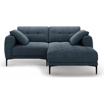 Micadoni Тъмносин ъглов диван (десен ъгъл) Bemy - Micadoni (MIC_RC_S_193_F1_BEMY5)