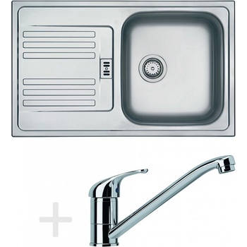 Set Franke EFN 614 + FB 250