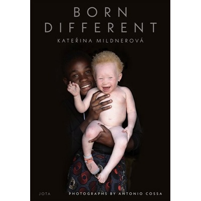 Born Different