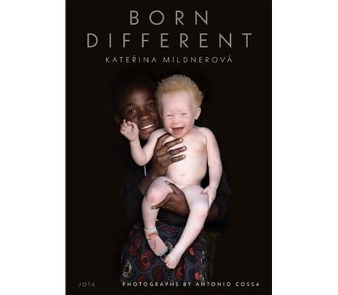 Born Different
