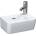 Laufen Pro 36x25 cm right white (H8169550001061)