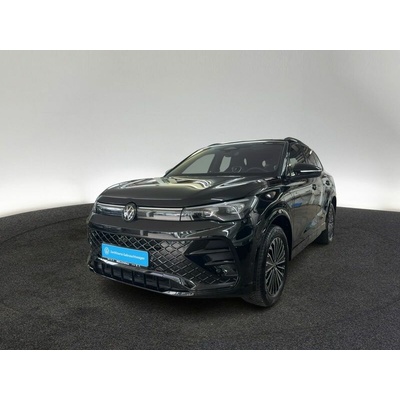 Volkswagen Tiguan 1.5 eHybrid R-Line DSG 150 kW