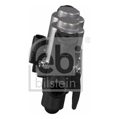 Regulačný ventil chladenia FEBI BILSTEIN 100705