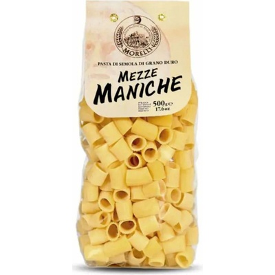 Morelli Mezze Maniche 0,5 kg