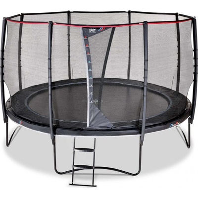 EXIT PeakPro 427 cm + ochranná sieť