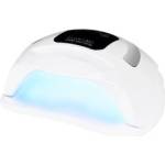 Glow Lab UV лампа за маникюр/педикюр, Activeshop, 168W, бяло/черно