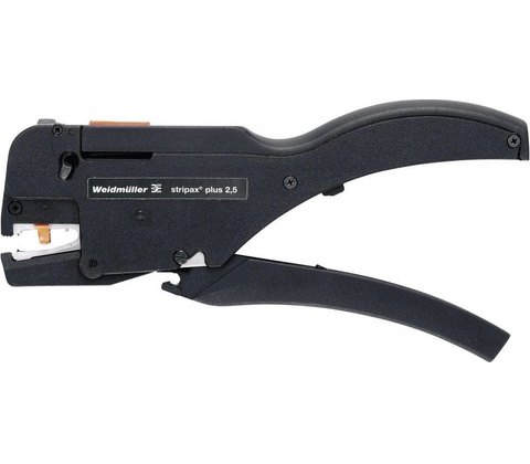Weidmüller Stripax Plus 2.5