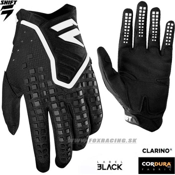 MX Shift 3Lack Air