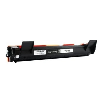 Compatible Brother TN-1050 XXL (TN-1030) съвместима тонер касета, черен (BT1050)