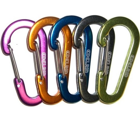 Edelrid Micro 3