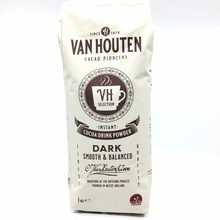 Van Houten Horúca čokoláda Selection 1 kg