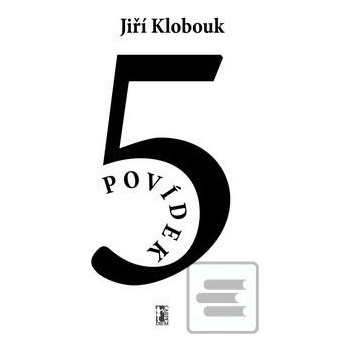 5 povídek