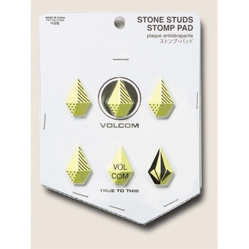 Volcom Stone Studs Stomp