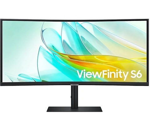 Samsung ViewFinity S6 S34C652UAU