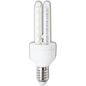 Vankeled LED žárovka E14 6 W B5 640 L studená bílá