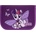 Несесер правоъгълен Kite 621 Little Pony (1310033-LP21-621)