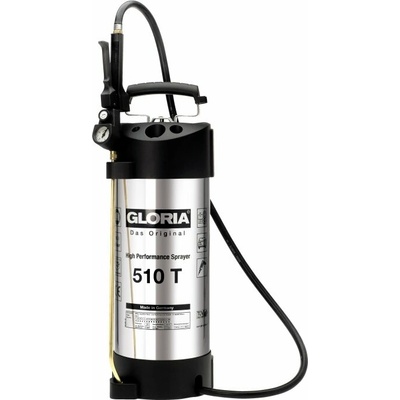 Gloria 510 T - 10 l