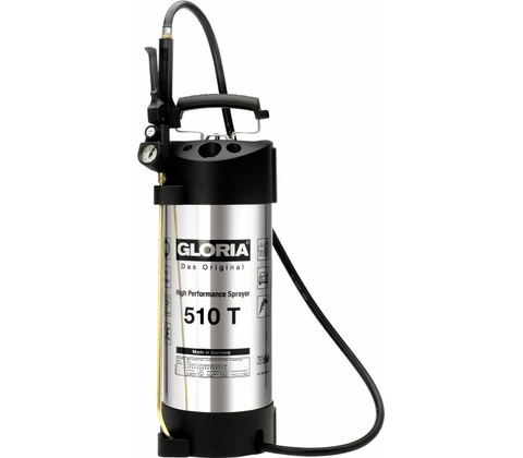 Gloria 510 T - 10 l