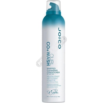 Joico Curl Co+Wash Whipped Cleansing Conditioner 250 ml
