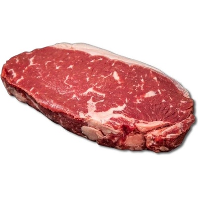 Boxxi Striploin steak Holštýnská Jalovice 300 g – Zboží Dáma