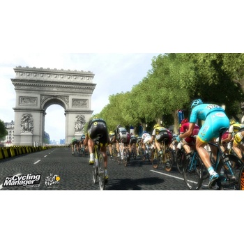 Pro Cycling Manager 2016
