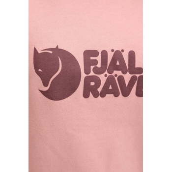 Fjallraven Спортен суичър Fjallraven Fjällräven Logo (F84143)