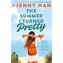 Summer I Turned Pretty