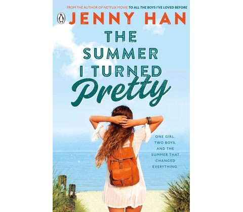 Summer I Turned Pretty