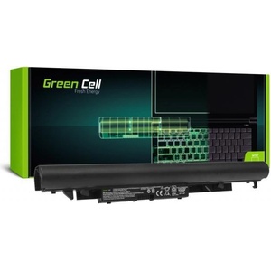 Green Cell Батерия за лаптоп GREEN CELL, HP 240, 245, 250, 255, G6, 14.4V, 2200mAh (GC-HP-HP240-HP142) - hits