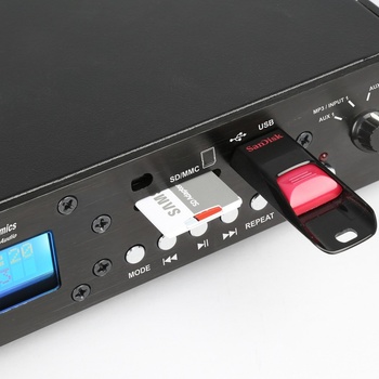 Power Dynamics PDC-75