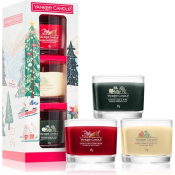 Yankee Candle Christmas Collection Christmas Classics подаръчен комплект