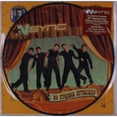N Sync - NO STRINGS ATTACHED -PD- LP