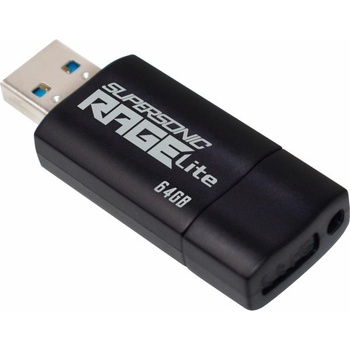 Patriot Supersonic Rage Lite 64GB PEF64GRLB32U