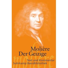 Der Geizige